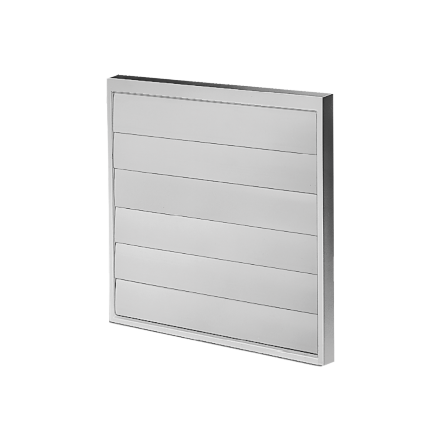 Louvre shutter VK 630